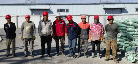 神农架厂房地基沉降注浆加固施工队伍怎么选